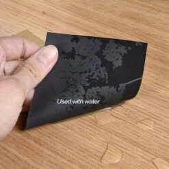 Lot De 36 Papier De Verre,Papier Abrasif 23 X 9.3cm à Sec à L'Eau 320/400/ 600/800/ 1000/1200/ 1500/2000/ 2500/3000/ 4000/5000 (3 X 12) Feuilles/Grains -Promos Outil Virtuose Magasin 100277220 5