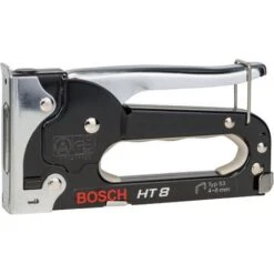 Bosch Agrafeuse à Main HT 8