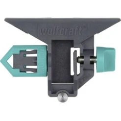 Mètre Pliant Wolfcraft 5221000 Plastique -Promos Outil Virtuose Magasin 11000270 3