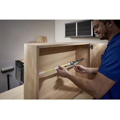 Mètre Pliant Wolfcraft 5223000 6 Mètre Pliant Wolfcraft 5223000 – Image 4