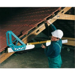 Profix équerre Triangle Grand Angle -Promos Outil Virtuose Magasin 11193990 3