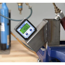 Dispositif De Mesure D'angle Numérique Westfalia -Promos Outil Virtuose Magasin 11193995 3