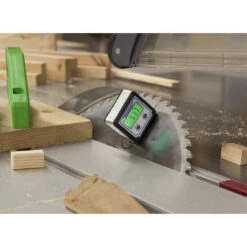 Dispositif De Mesure D'angle Numérique Westfalia -Promos Outil Virtuose Magasin 11193995 5