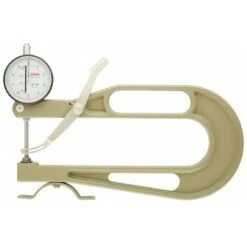 Jauge D'épaisseur K200 200mm B.Tiefe Käfer