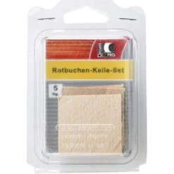 Jeu De Cales En Métal 5 Pièces Bois CircumPRO