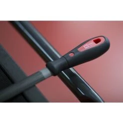 Lime D'atelier Demi Ronde Type Seconde Coupe 200mm ( Prix Pour 1 ) -Promos Outil Virtuose Magasin 11530336 4