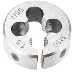 Filière M10 X 1.5mm ( Prix Pour 1 )