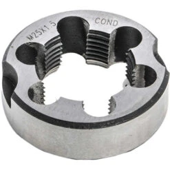 Filière 25 Mm ( Prix Pour 1 )