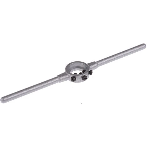 Porte-filière RS PRO 200mm ( Prix Pour 1 ) 3 Porte-filière RS PRO 200mm ( Prix Pour 1 )