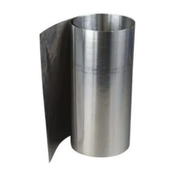 Cale En Acier, 100pouce X 6pouce X 0.203mm ( Prix Pour 1 )