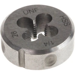 Filière 1/4-28 UNF ( Prix Pour 1 )