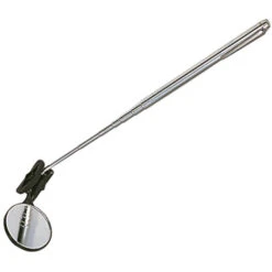 KSTOOLS - Miroir Télescopique Avec Double Articulation, 120 - 660 - 550.1030