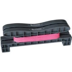 Kordo Largeur 200Mm Avec Drisse Fluo Rose 1,5Mmx20M - Taliaplast - 400441