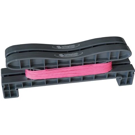 Kordo Largeur 200Mm Avec Drisse Fluo Rose 1,5Mmx20M - Taliaplast - 400441 3 Kordo Largeur 200Mm Avec Drisse Fluo Rose 1,5Mmx20M - Taliaplast - 400441