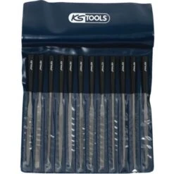 KSTOOLS - Jeu De Limes Aiguilles 145mm - 140.3050