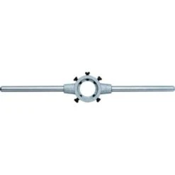 Porte-filière Avec Vis De Serrage, Pour Ø Filière X Hauteur : 55 X 22 Mm, Métrique M22-24 Mm