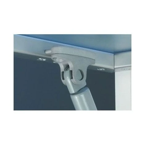 Compas Pneumatique Pour Cadre Aluminium - Charge : 8 Kg - ITALIANA FERRAMENTA 5 Compas Pneumatique Pour Cadre Aluminium - Charge : 8 Kg - ITALIANA FERRAMENTA – Image 3