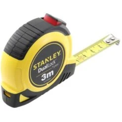 Mètre-ruban Stanley Black & Decker STHT36802-0