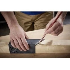 Wolfcraft 5208000 Fausse équerre -Promos Outil Virtuose Magasin 13545383 4