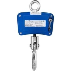 Steinberg Peson Digital Balance Crochet Peseur Suspendu Lcd 1000Kg Batterie 48H -Promos Outil Virtuose Magasin 13814244 3