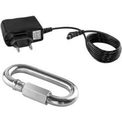 Steinberg Peson Digital Balance Crochet Peseur Suspendu Lcd 1000Kg Batterie 48H -Promos Outil Virtuose Magasin 13814244 5