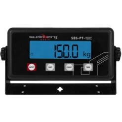 Échelle Industrielle D'Échelle D'Échelle Professionnelle Échelle Précise 150Kg -Promos Outil Virtuose Magasin 13814877 3