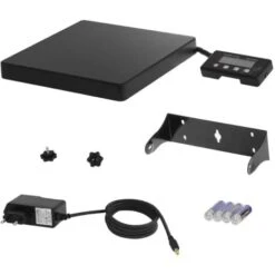 Échelle Industrielle D'Échelle D'Échelle Professionnelle Échelle Précise 150Kg -Promos Outil Virtuose Magasin 13814877 4