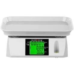 Balance Poids-Prix Balance Pour Commerce Marché Non Homologuée 30kg ±1g 28x21 Cm -Promos Outil Virtuose Magasin 13814885 4
