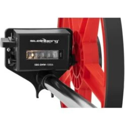 Odomètre Roue De Mesure Roulette Mesure-Distance Mécanique Télescopique 10 000 M -Promos Outil Virtuose Magasin 13815215 3