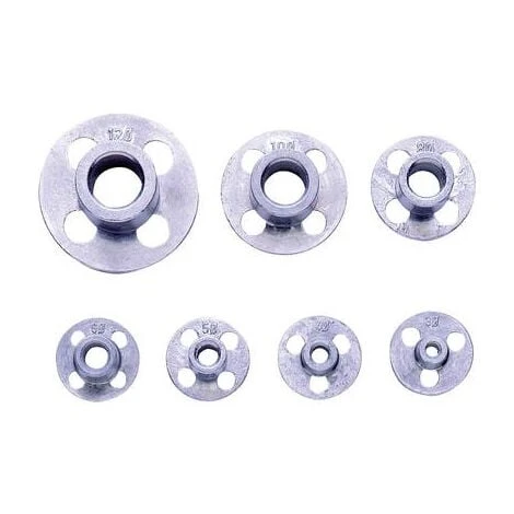 GUIDE POUR FILIÈRES M3 EXACT 05191 3 GUIDE POUR FILIÈRES M3 EXACT 05191