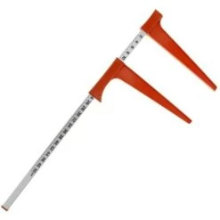 Pied à Coulisse Aluminium Et Plastique Bahco 32mm -Promos Outil Virtuose Magasin 14945416 2