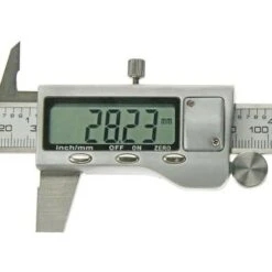 Perel PIED A COULISSE A AFFICHAGE NUMERIQUE - 150 Mm 3472B RI7313 -Promos Outil Virtuose Magasin 1519000 3