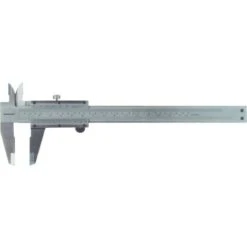 PIED À COULISSE 150MM SILVERLINE 675037