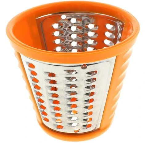 Cone à Raper Xf921001 Pour Hachoir Moulinex 4 Cone à Raper Xf921001 Pour Hachoir Moulinex – Image 2