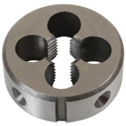 FILIERE A L'UNITE - FILETAGE METRIQUE - Filiere 03 X 0.50