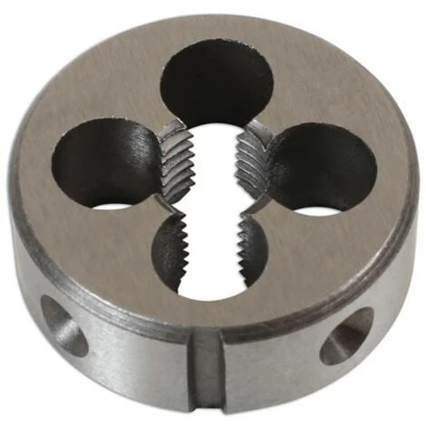 FILIERE A L'UNITE - FILETAGE METRIQUE - Filiere 03 X 0.50 3 FILIERE A L'UNITE - FILETAGE METRIQUE - Filiere 03 X 0.50