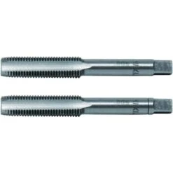 TARAUDS 2 PASSES - Taraud 02 X 0.40