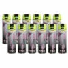 Lot De 12 Aérosols De Marquage SpotMarker Fluo COLORMARK - Couleur: Rose Fluo 2 Lot De 12 Aérosols De Marquage SpotMarker Fluo COLORMARK - Couleur: Rose Fluo -Promos Outil Virtuose Magasin 16641779 1