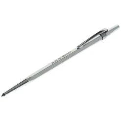 Gedore 8881680 Pointe à Tracer Acier Chrome-Vanadium Galvanisé