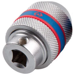 Porte-outils à Cliquet Pour Taraud 3/8 D. 34,4 Mm - 2 à 6 Mm - M1 à M10 -Promos Outil Virtuose Magasin 17468677 3