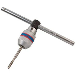 Porte-outils à Cliquet Pour Taraud 3/8 D. 34,4 Mm - 2 à 6 Mm - M1 à M10 -Promos Outil Virtuose Magasin 17468677 5