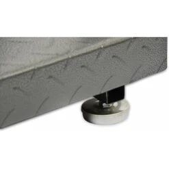 AgoraDirect - Balance De Plate-forme 300kg/50g, Affichage Numérique Lcd Double Face, Pliable, Grande Plate-forme En Acier Renforcé 40x50cm, Autonomie De La Batterie 40h, Balance Postale Robuste -Promos Outil Virtuose Magasin 18180579 5