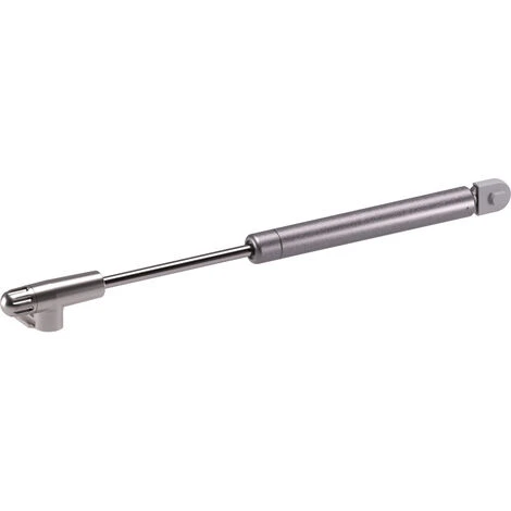 Compas Pneumatique Pour Porte Relevable - Charge : 12 Kg - ITALIANA FERRAMENTA 4 Compas Pneumatique Pour Porte Relevable - Charge : 12 Kg - ITALIANA FERRAMENTA – Image 2