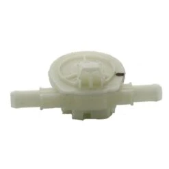 Debimetre 1760900100 Pour Lave Vaisselle ALTUS, ARDEM, AYA, BEKO, BLOMBERG, BLUESKY, CONTINENTAL EDISON, ESSENTIEL B, FAR, FUNIX, LISTO, OCEANIC, PROLINE, SELECLINE, VALBERG