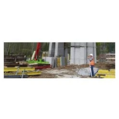 Pack Niveau Optique Automatique De Chantier CAL 32 Metrica -Promos Outil Virtuose Magasin 187248 3