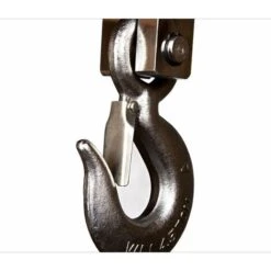 Crochet Peseur Industriel Professionnel Jusqu'à 3000kg / Précision 1kg écran 30 Mm LED Manutention Industrier Mesure -Promos Outil Virtuose Magasin 1887837 3