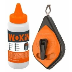 Ensemble Cordex Et Poudre Rouge