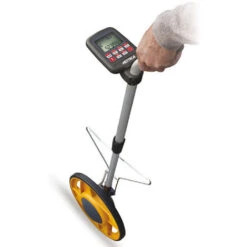 Odomètre électronique Avec écran LCD