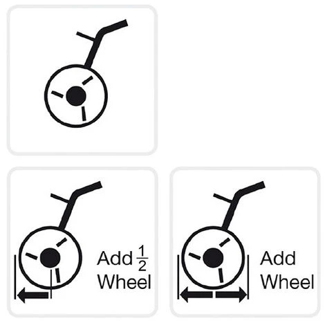 Odomètre électronique Avec écran LCD 6 Odomètre électronique Avec écran LCD – Image 4