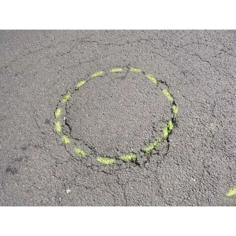 Traceur De Chantier CERISE FLUO Temporaire 2-8 Semaines SOPPEC Cerise Fluo - 141625O 6 Traceur De Chantier CERISE FLUO Temporaire 2-8 Semaines SOPPEC Cerise Fluo - 141625O – Image 4